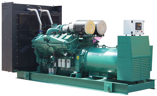 凤凰镇30kw康明斯柴油发电机组图片 凤凰镇30kw康明斯柴油发电机组图片