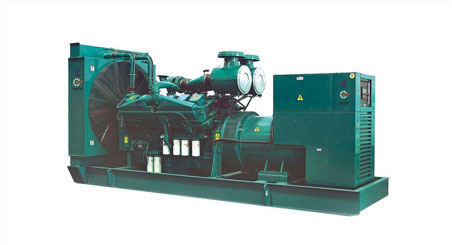 凤凰镇450kw康明斯柴油发电机组图片 凤凰镇450kw康明斯柴油发电机组图片