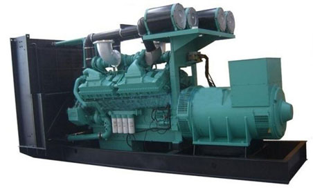 凤凰镇200kw康明斯发电机组图片 凤凰镇200kw康明斯发电机组图片