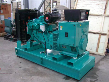 凤凰镇200kw康明斯柴油发电机组图片 凤凰镇200kw康明斯柴油发电机组图片