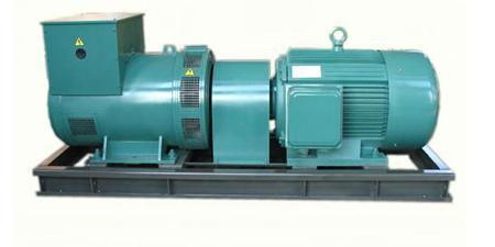 凤凰镇发电机出租