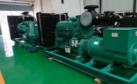 凤凰镇发电机出租 凤凰镇发电机出租