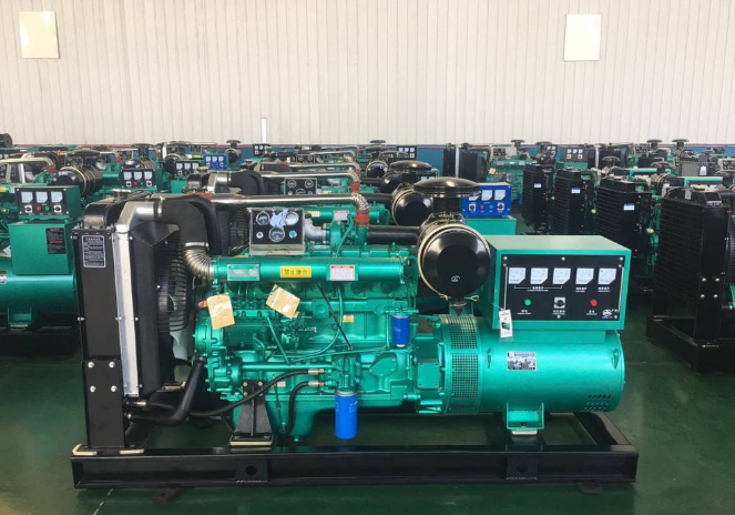 凤凰镇柴油发电机 凤凰镇柴油发电机